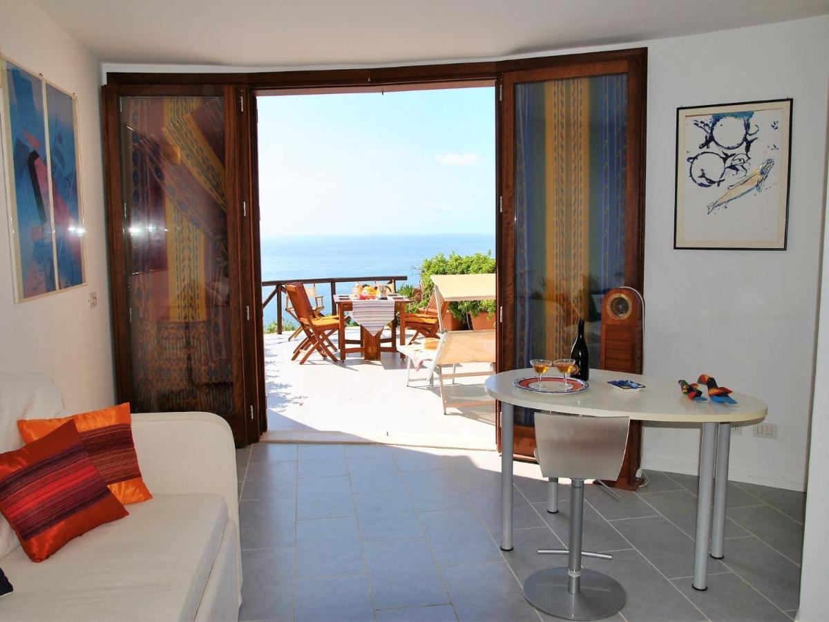 Holiday Home Arborea By Interhome Sperlonga Εξωτερικό φωτογραφία