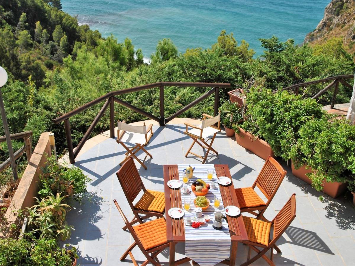 Holiday Home Arborea By Interhome Sperlonga Εξωτερικό φωτογραφία