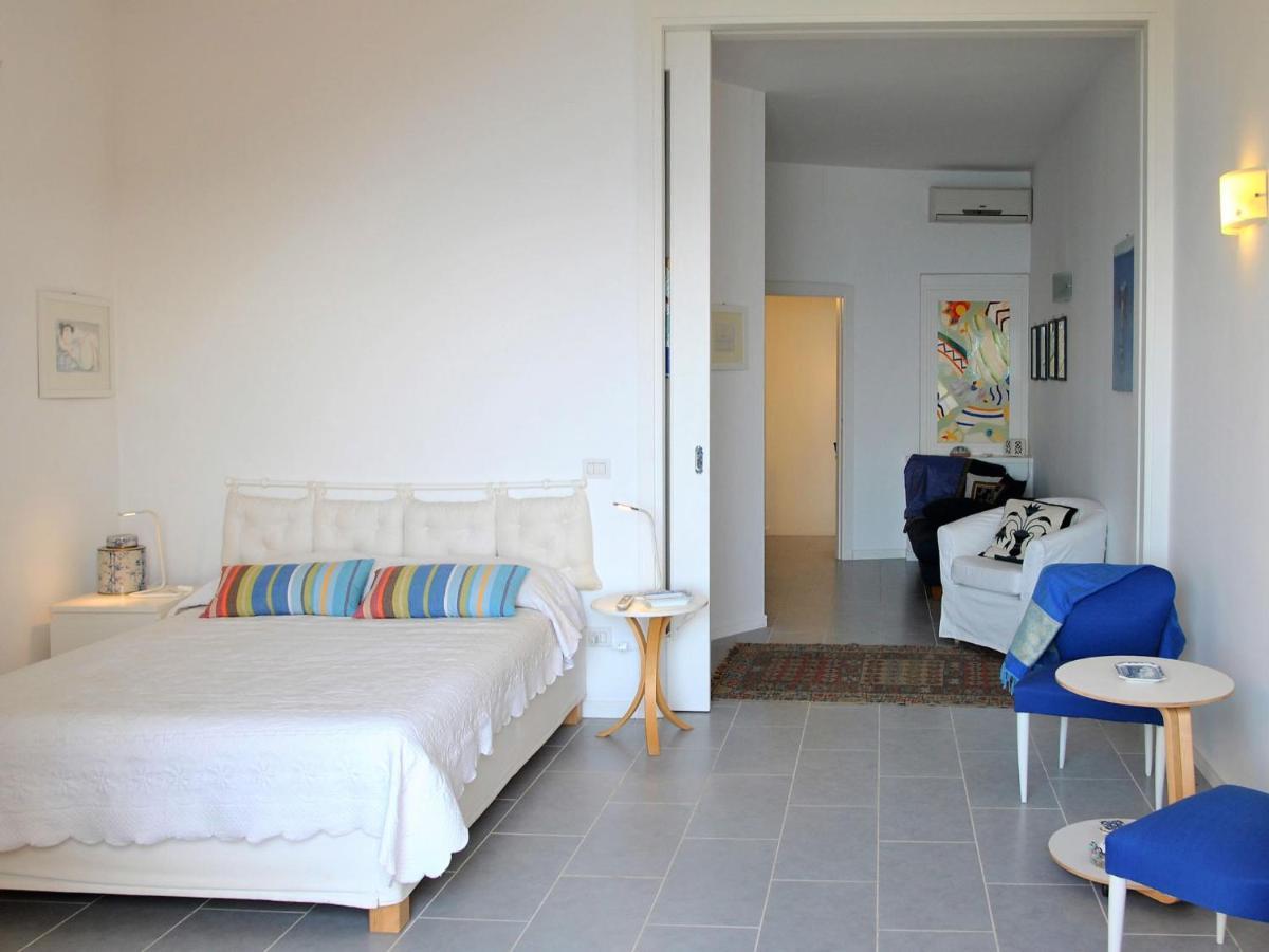 Holiday Home Arborea By Interhome Sperlonga Εξωτερικό φωτογραφία