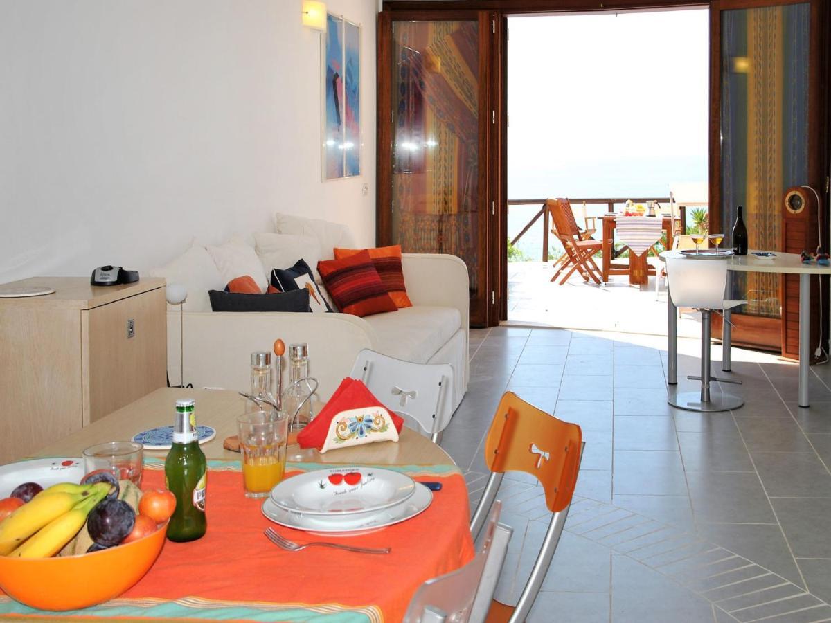 Holiday Home Arborea By Interhome Sperlonga Εξωτερικό φωτογραφία