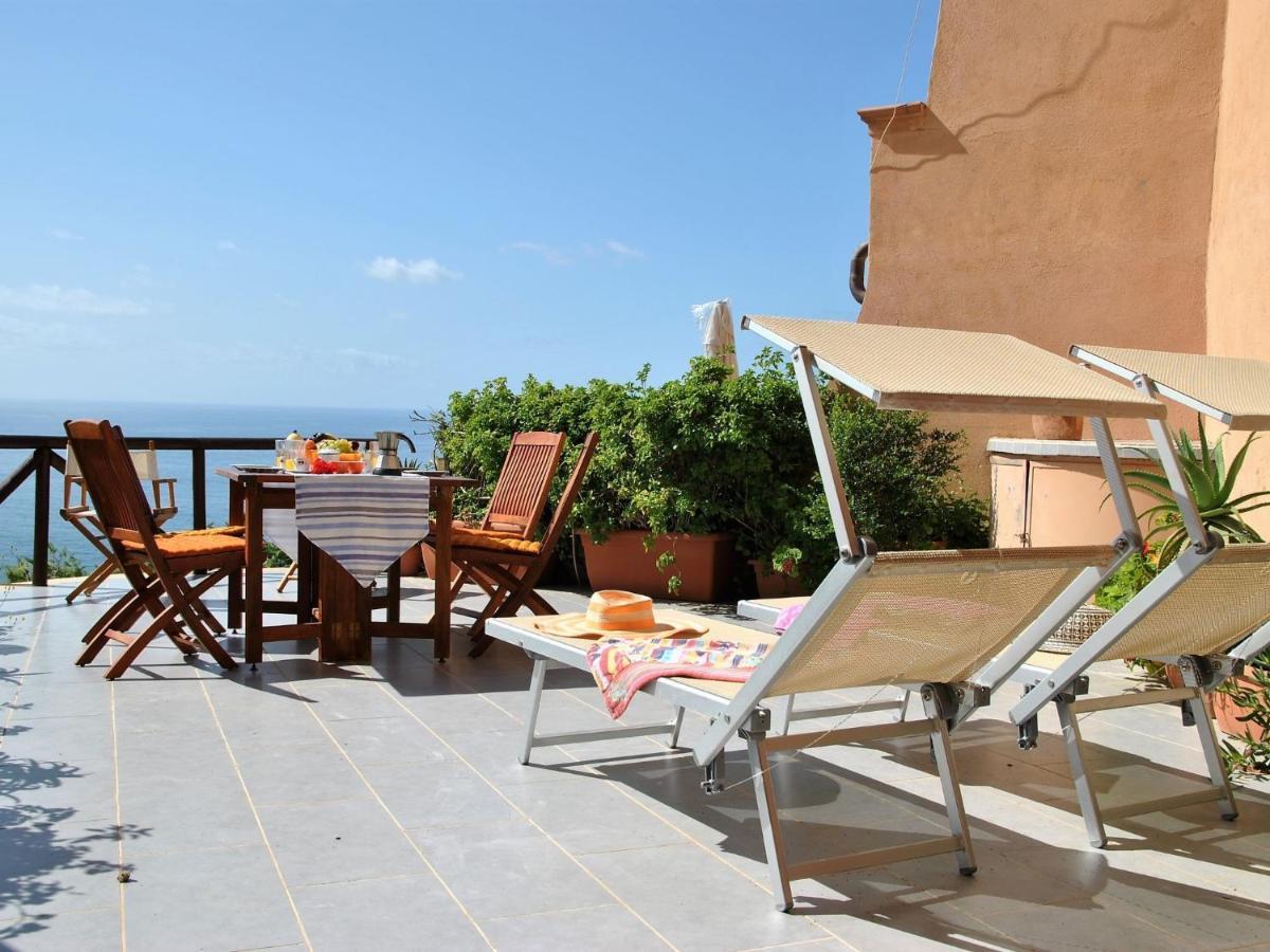 Holiday Home Arborea By Interhome Sperlonga Εξωτερικό φωτογραφία