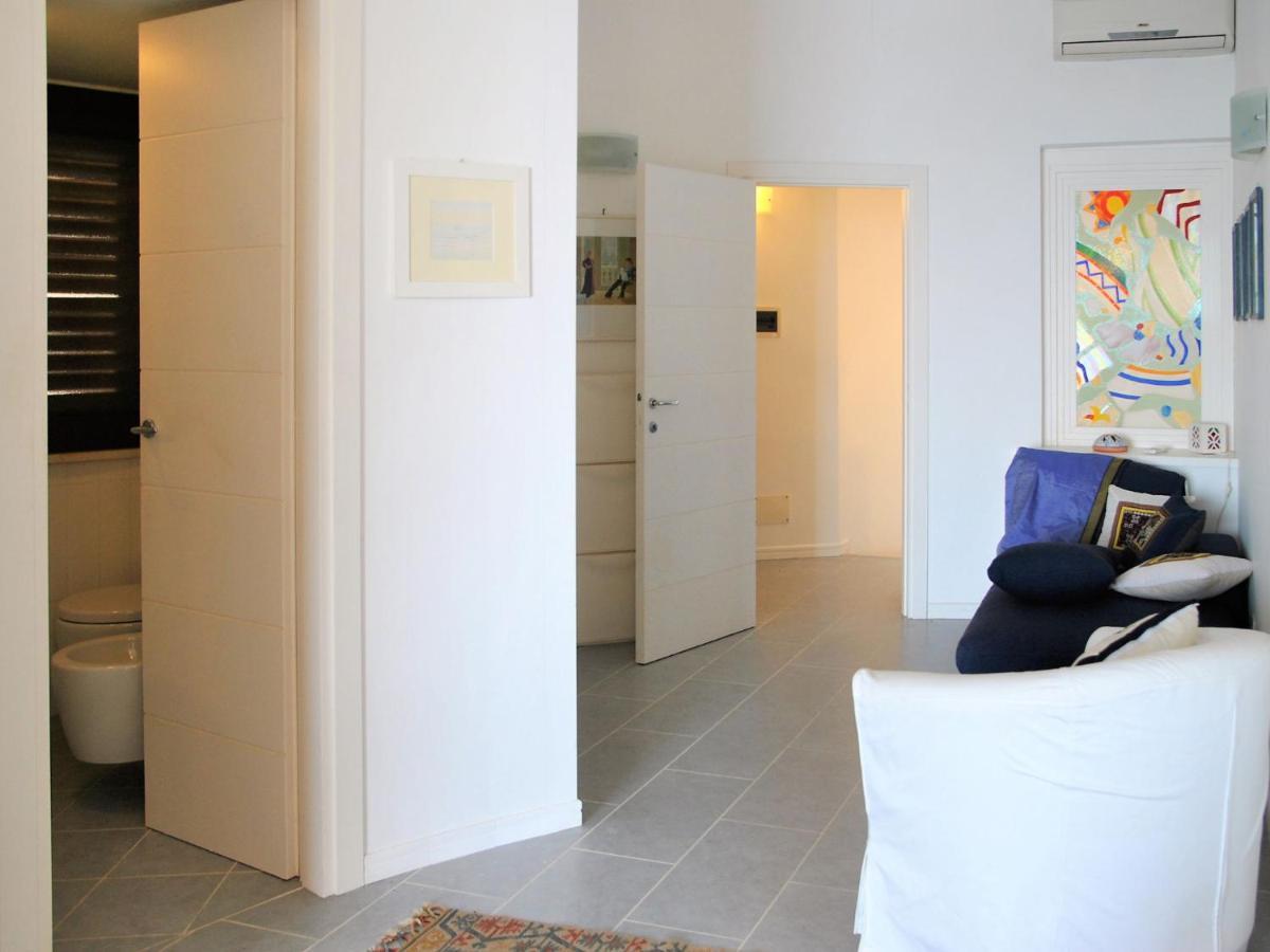Holiday Home Arborea By Interhome Sperlonga Εξωτερικό φωτογραφία