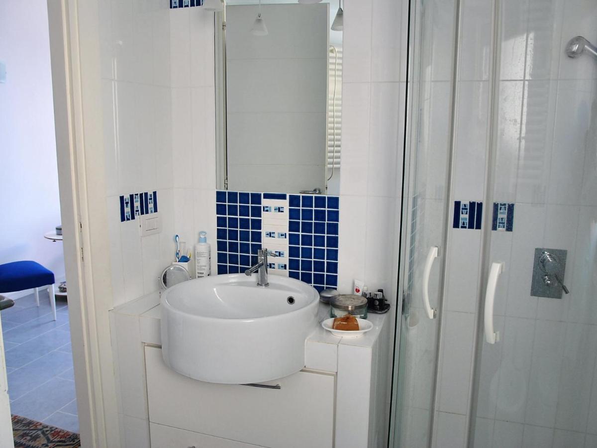 Holiday Home Arborea By Interhome Sperlonga Εξωτερικό φωτογραφία