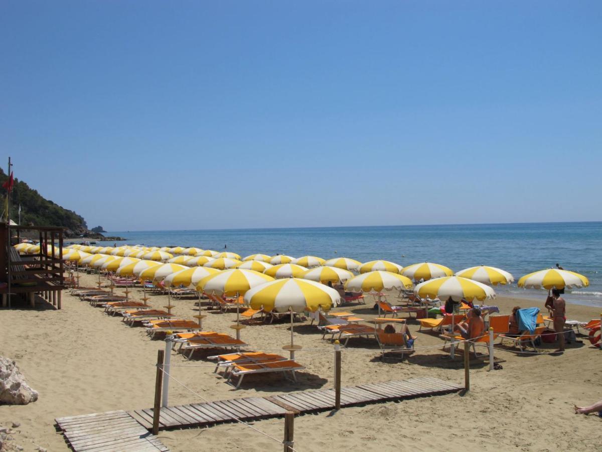 Holiday Home Arborea By Interhome Sperlonga Εξωτερικό φωτογραφία