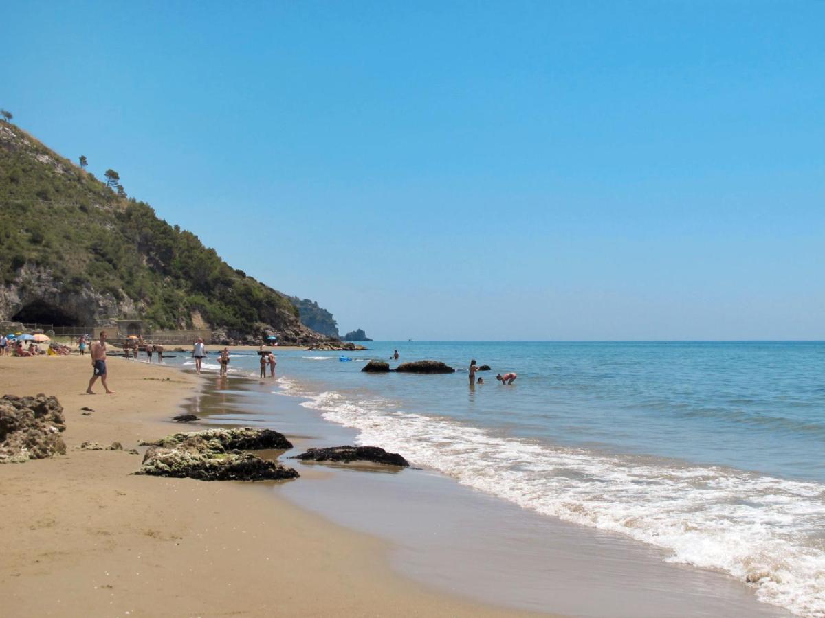 Holiday Home Arborea By Interhome Sperlonga Εξωτερικό φωτογραφία