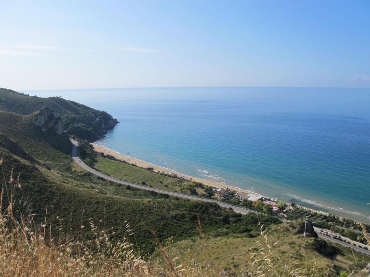 Holiday Home Arborea By Interhome Sperlonga Εξωτερικό φωτογραφία